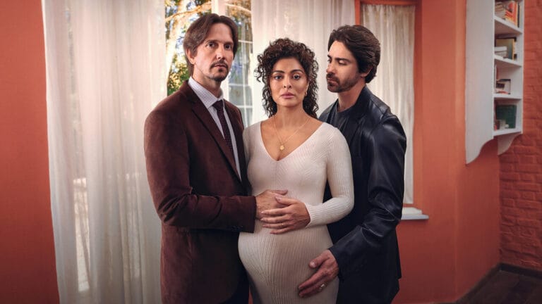 Confira a crítica da série "Pedaço de Mim", drama brasileiro com Juliana Paes e Vladimir Brichta disponível para assinantes da Netflix.