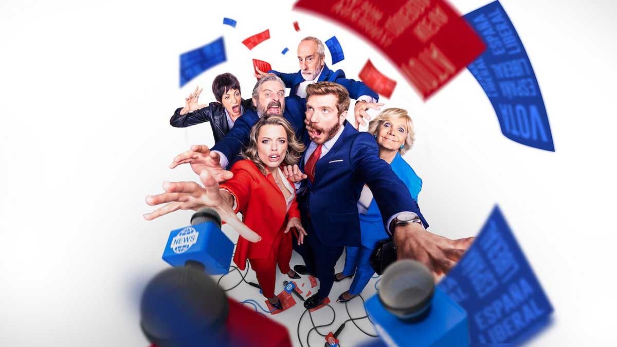 Confira a crítica do filme "Politicamente Incorretos", comédia romântica de 2024 disponível para assinantes da Netflix.