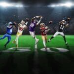 Confira a crítica de "Receiver", série documental esportiva de 2024 disponível para assinantes da Netflix.