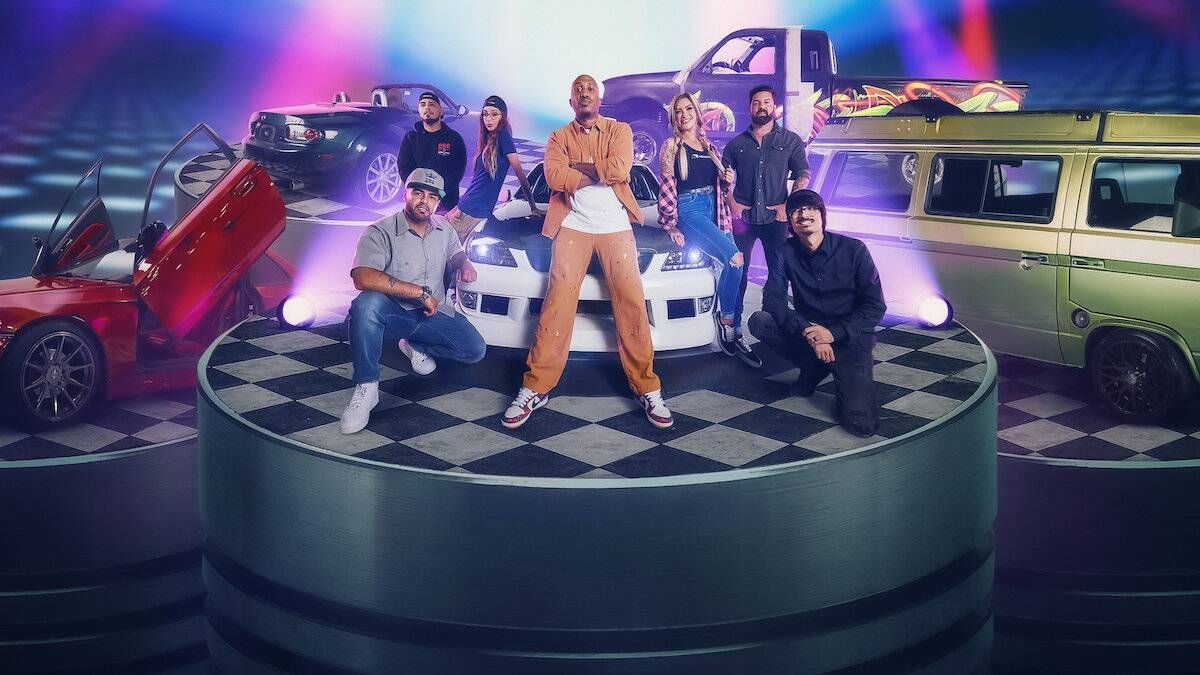 Confira a crítica da série "Resurrected Rides", reality show de 2024 disponível para assinantes da Netflix.