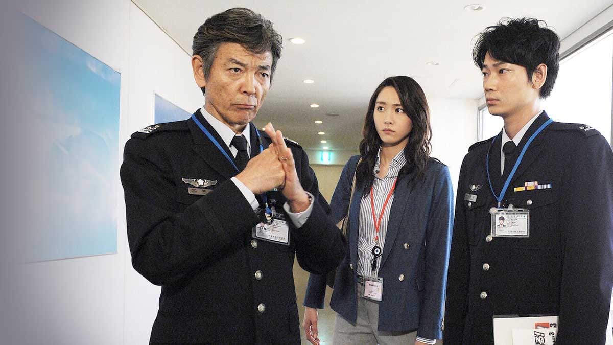 Confira a crítica da série "Retraçando Sonhos", dorama japonês de 2013 disponível para assinantes da Netflix.