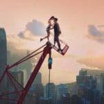 Confira a crítica do filme "Skywalkers: Uma História de Amor", documentário de 2024 disponível para assinantes da Netflix.