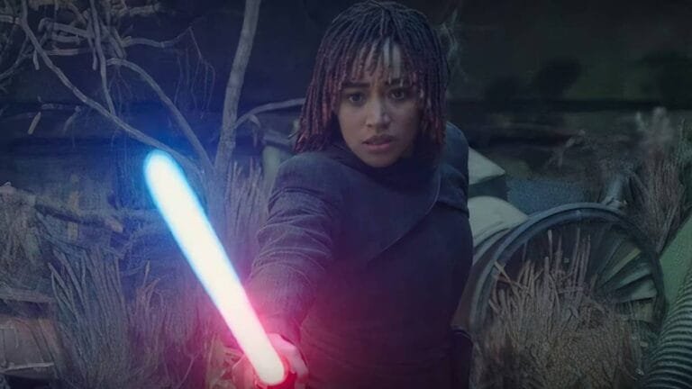 Confira a crítica de "Star Wars: A Acólita" (The Acolyte), série de 2024 disponível para assinantes do Disney+.