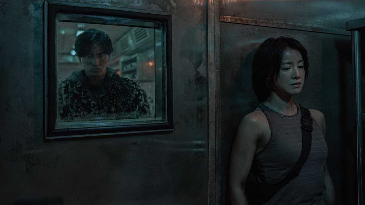 Confira a crítica da temporada 3 de "Sweet Home", série de 2024 com oito episódios disponível para assinantes da Netflix.