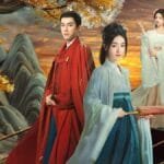 Confira a crítica da série "The Double", dorama chinês de 2024 com 40 episódios disponível para assinantes da Netflix.