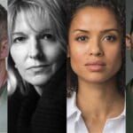 Novo spin-off de Doctor Who, "The War Between The Land And The Sea" terá Russell Tovey e Gugu Mbatha-Raw, e estreia em breve no Disney+ e BBC