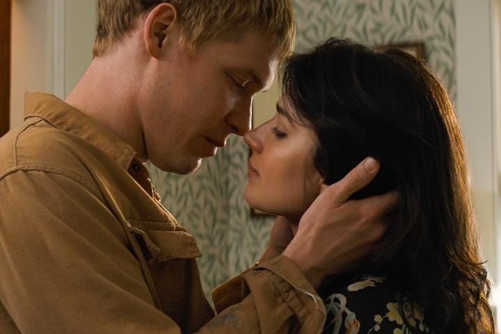 O Casal Perfeito série minissérie Netflix 2024 teaser trailer