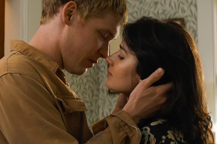 O Casal Perfeito série minissérie Netflix 2024 teaser trailer