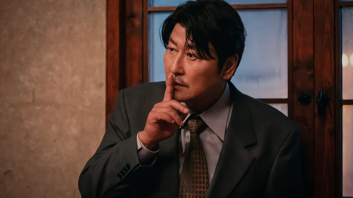 Confira a crítica da série "Tio Samsik", drama sul-coreano de 2024 com 16 episódios disponível para assinantes do Disney+.