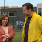 Confira a crítica do episódio 8 da temporada 4 de "Trying", final da série disponível para assinantes da Apple TV+.