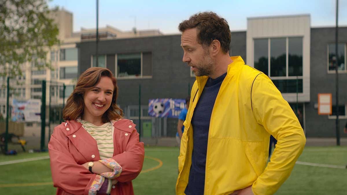 Confira a crítica do episódio 8 da temporada 4 de "Trying", final da série disponível para assinantes da Apple TV+.