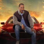 Confira a crítica do filme "Um Tira da Pesada 4: Axel Foley", com Eddie Murphy e Joseph Gordon-Levitt, que está disponível na Netflix.