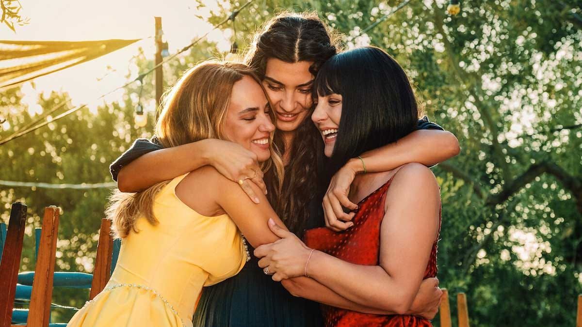 Confira a crítica da temporada 2 de "Uma Nova Mulher", série romântica dramática de 2024 disponível para assinantes da Netflix.