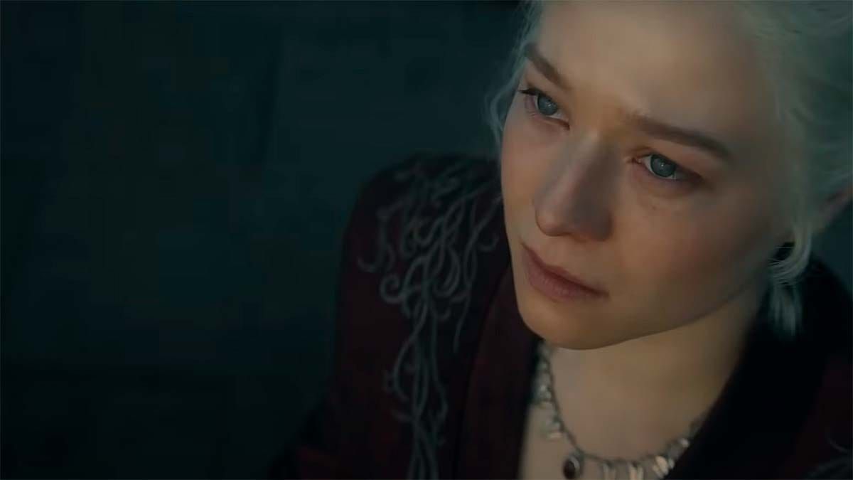 Veja o teaser do episódio 5 da temporada 2 de 'A Casa do Dragão'