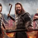 Confira a crítica da temporada 3 da série "Vikings: Valhalla", que está disponível para assinantes da Netflix.