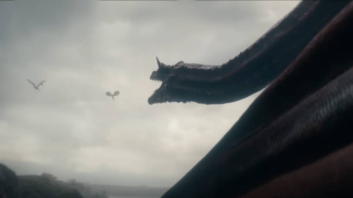 Confira o teaser trailer do episódio 8 da temporada 2 de "A Casa do Dragão", série derivada de "Game of Thrones" disponível na Max.