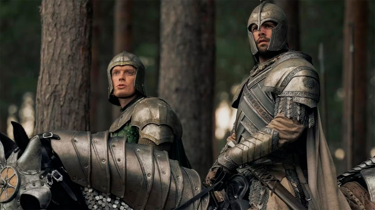 A Casa do Dragão' (T2E4): batalha de dragões e traições mudam o jogo