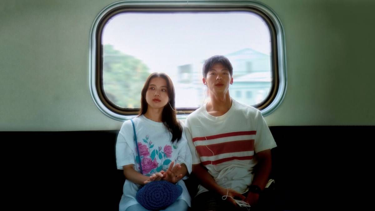 Confira a crítica do filme "18 Anos Depois", romance dramático taiwanês de 2024 disponível para assinantes da Netflix.