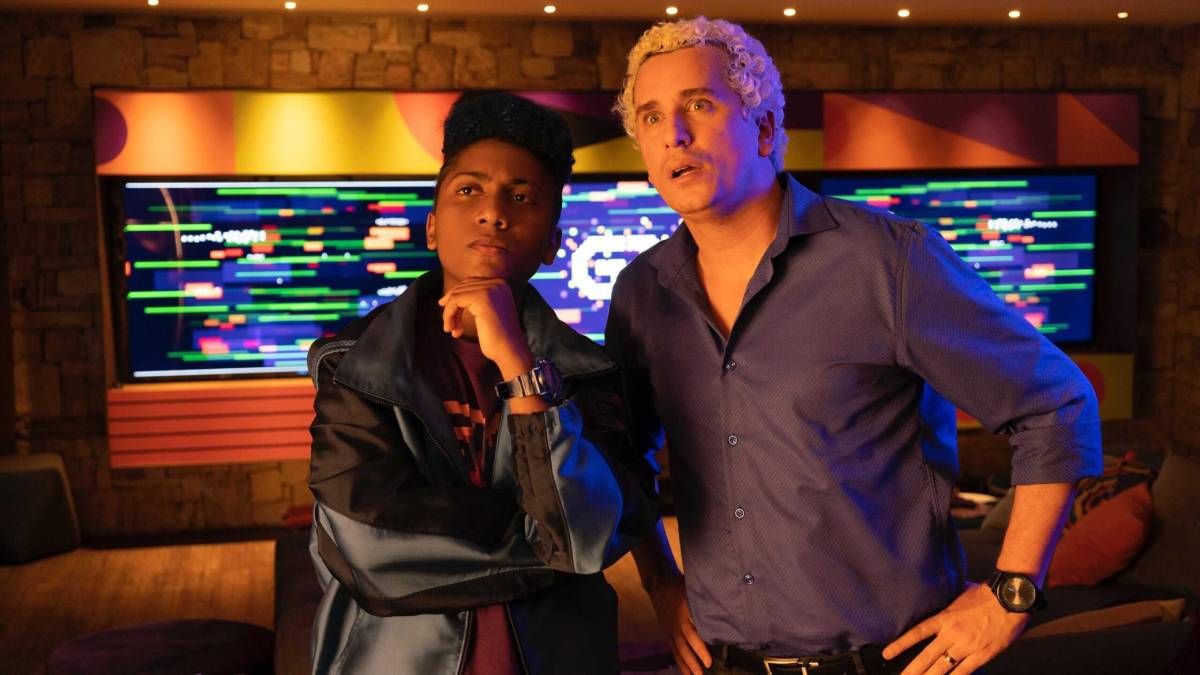 Confira a crítica da temporada 2 de "5X Comédia", série brasileira de comédia disponível para assistir no Prime Video.