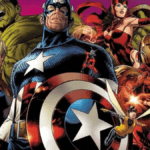 85 anos da Marvel filmes e séries para maratonar no Disney+