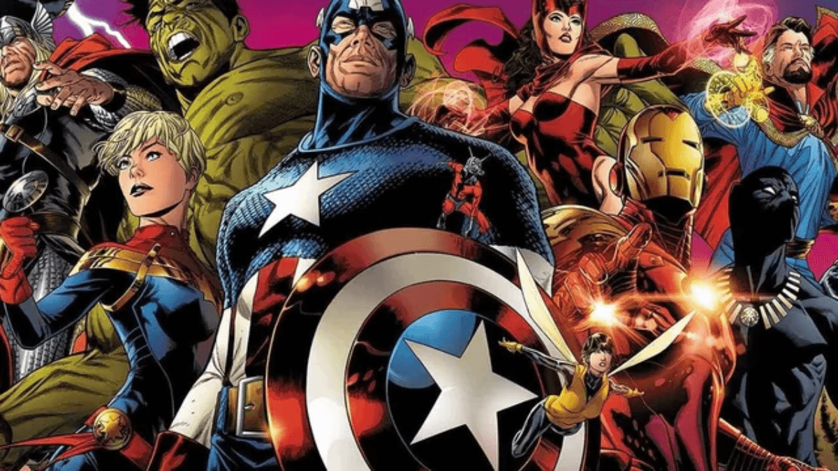 85 anos da Marvel filmes e séries para maratonar no Disney+