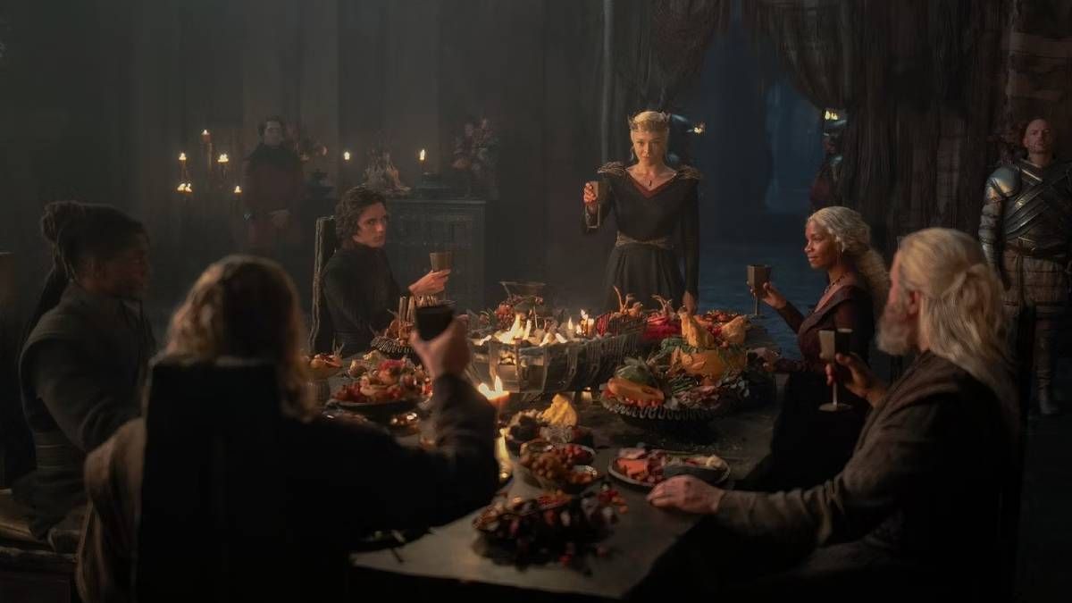 Confira a crítica do episódio 8 da temporada 2 de "A Casa do Dragão", final da série que está disponível para assinantes da Max.