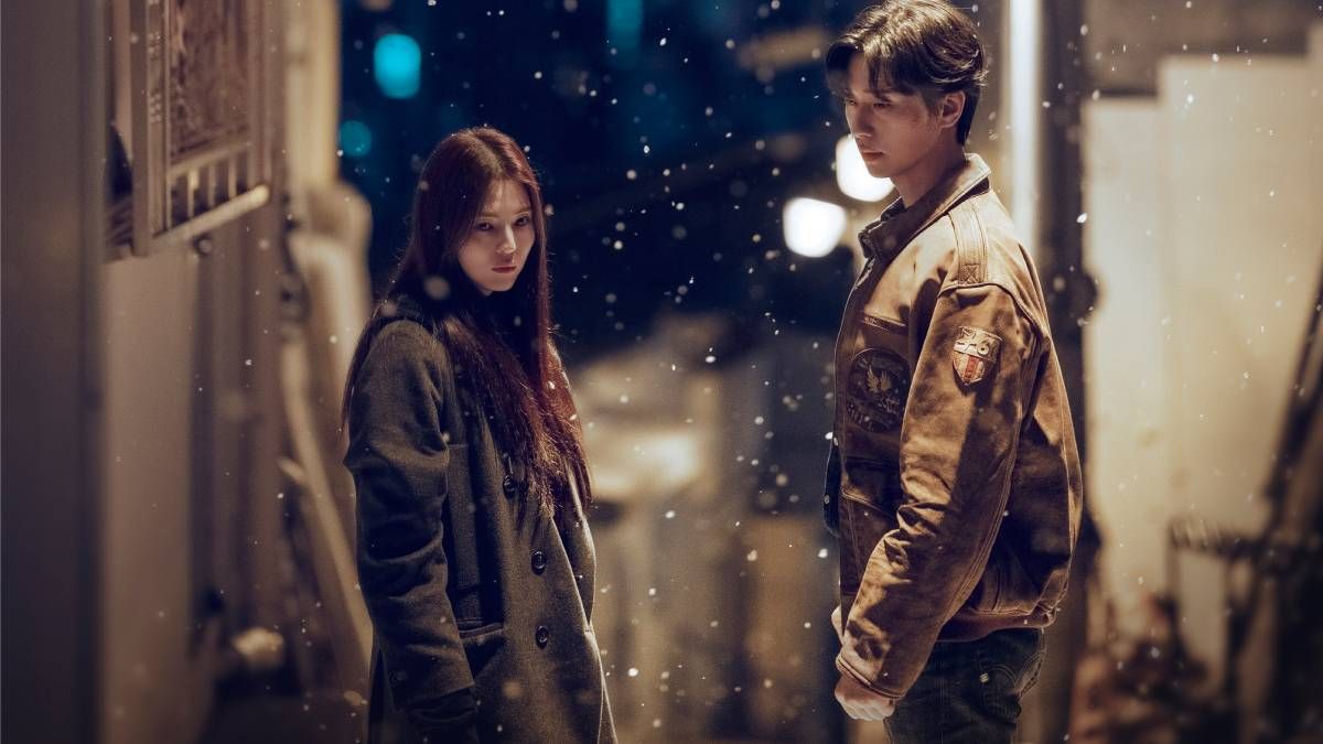 Confira o primeiro teaser trailer oficial da temporada 2 de "A Criatura de Gyeongseong", série de horror sul-coreana da Netflix.