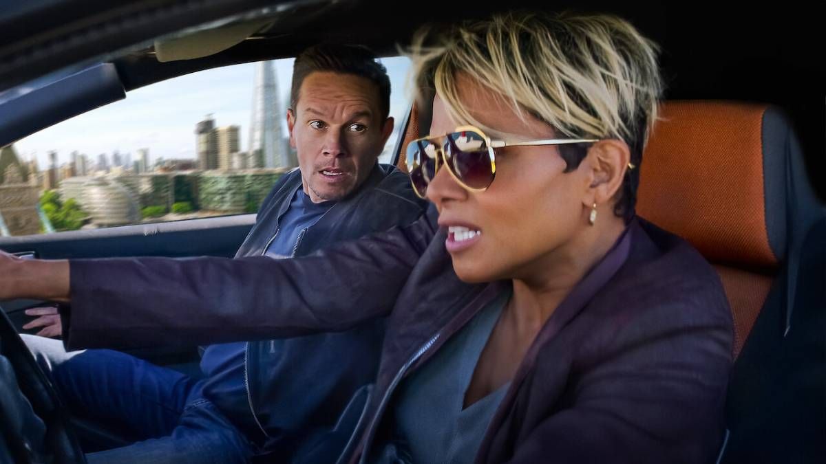 Confira a crítica de "A Liga", filme de ação de 2024 com Mark Wahlberg, Halle Berry e J.K. Simmons, disponível para assisitir na Netflix.
