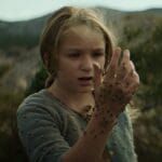 Confira a crítica do filme "A Menina do Mar", suspense dramático de 2024 disponível para assinantes da Max.