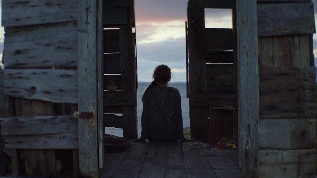 Confira a explicação para o final do filme "A Menina do Mar", suspense dramático canadense de 2024 disponível para assistir na Max.