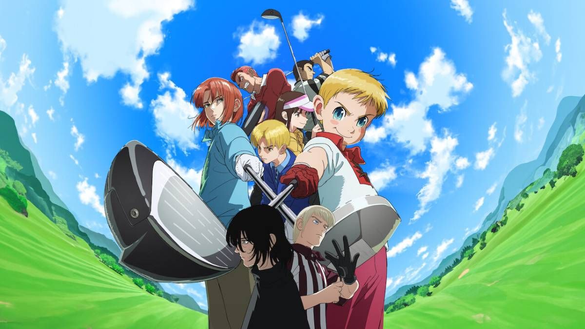 Confira a crítica da segunda temporada da série "A Promessa do Golfe", anime japonês disponível para assistir na Netflix.