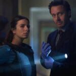 Confira a crítica de "A Voz Ausente", suspense policial dramático de 2024 disponível para assistir no Disney+.