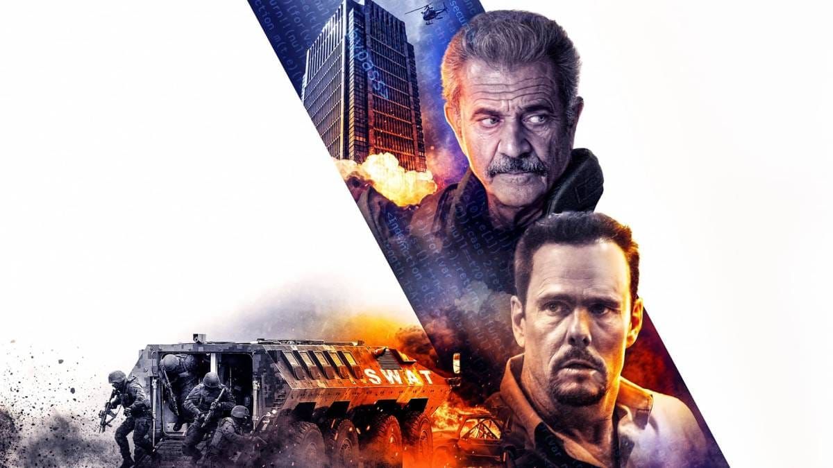 Confira a crítica do filme "Ameaça Explosiva", suspense de ação de 2022 com Mel Gibson que está disponível para assistir no Prime Video.