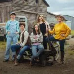 Confira a crítica da série "Ao Sul do Coração", novela chilena de 2024 disponível para assistir na Netflix.