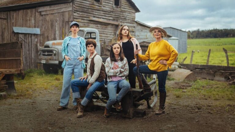 Confira a crítica da série "Ao Sul do Coração", novela chilena de 2024 disponível para assistir na Netflix.