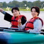 Confira a crítica de "Are You Sure", série documental de 2024 com integrantes do BTS disponível para assinantes do Disney+.