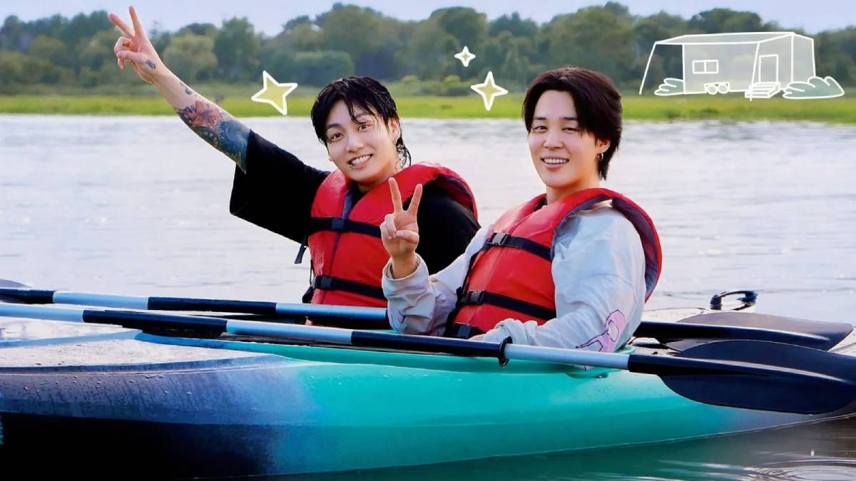 Confira a crítica de "Are You Sure", série documental de 2024 com integrantes do BTS disponível para assinantes do Disney+.