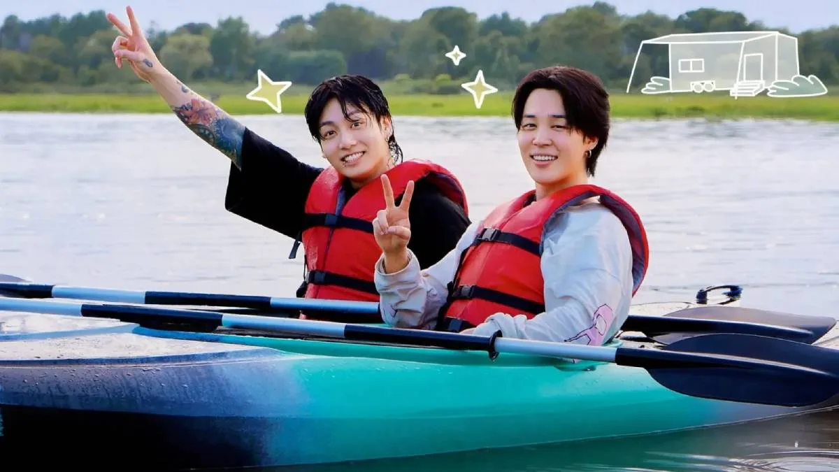 Confira a crítica de "Are You Sure", série documental de 2024 com integrantes do BTS disponível para assinantes do Disney+.