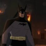 Confira a crítica da temporada 1 da série "Batman - Cruzado Encapuzado", animação de 2024 disponível para assinantes do Prime Video.