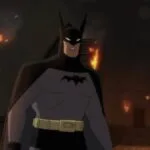 Confira a crítica da temporada 1 da série "Batman - Cruzado Encapuzado", animação de 2024 disponível para assinantes do Prime Video.