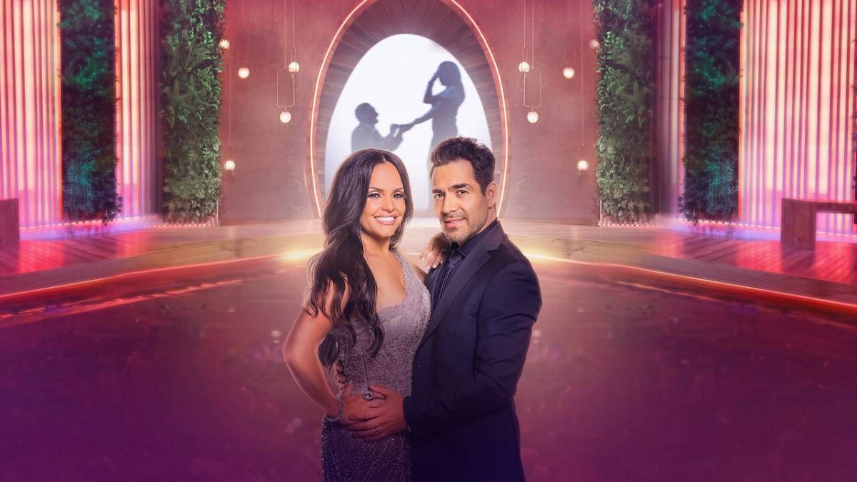 Confira a crítica da série "Casamento às Cegas: México", reality show mexicano de 2024 disponível para assinantes da Netflix.