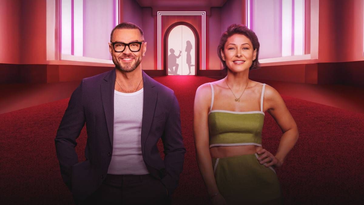 Confira a crítica da série "Casamento às Cegas: Reino Unido", reality show de 2024 disponível para assistir na Netflix.