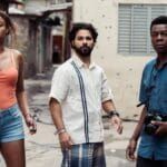 Confira a crítica do episódio 1 da série "Cidade de Deus - A Luta Não Para", drama policial brasileiro de 2024 disponível na Max.