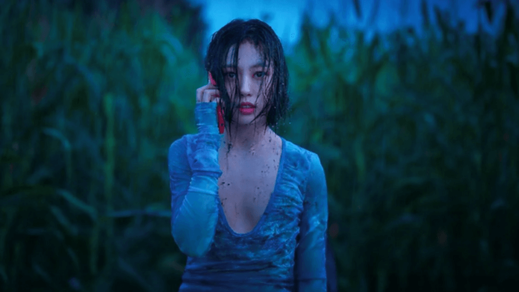 Conheça o elenco de ‘Quando Ninguém Vê’, novo dorama eletrizante da Netflix