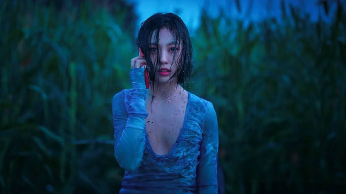 Conheça o elenco de ‘Quando Ninguém Vê’, novo dorama eletrizante da Netflix