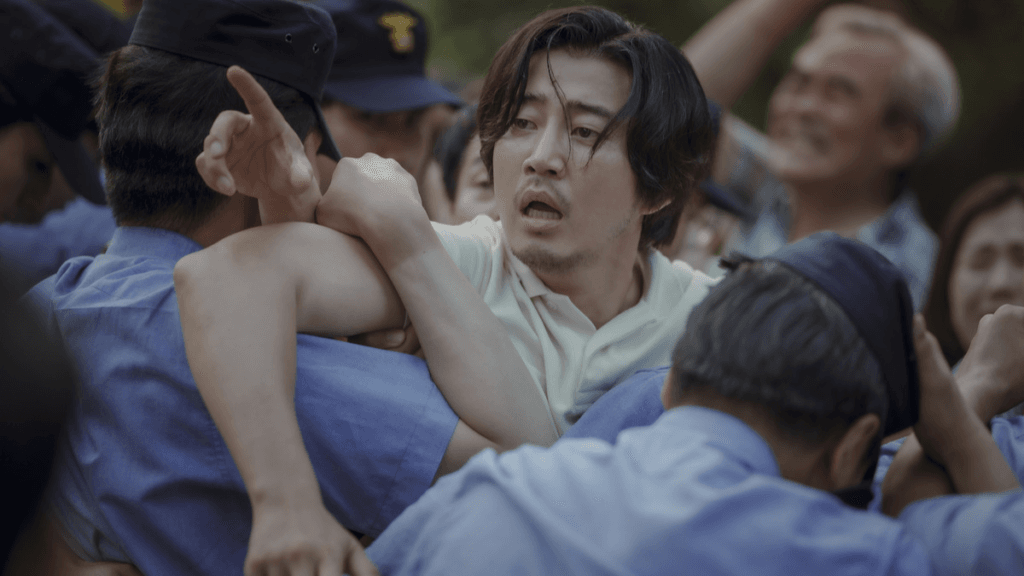 Conheça o elenco de ‘Quando Ninguém Vê’, novo dorama eletrizante da Netflix