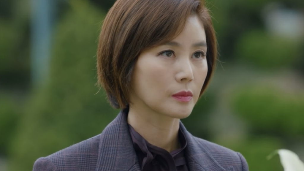 Conheça o elenco de ‘Quando Ninguém Vê’, novo dorama eletrizante da Netflix