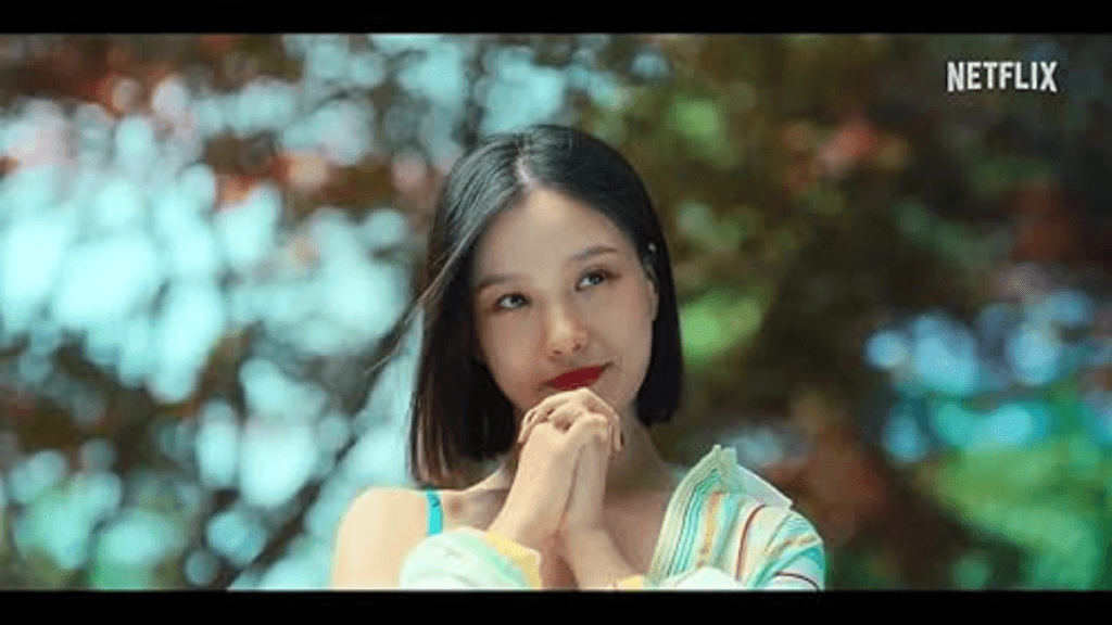 Conheça o elenco de ‘Quando Ninguém Vê’, novo dorama eletrizante da Netflix