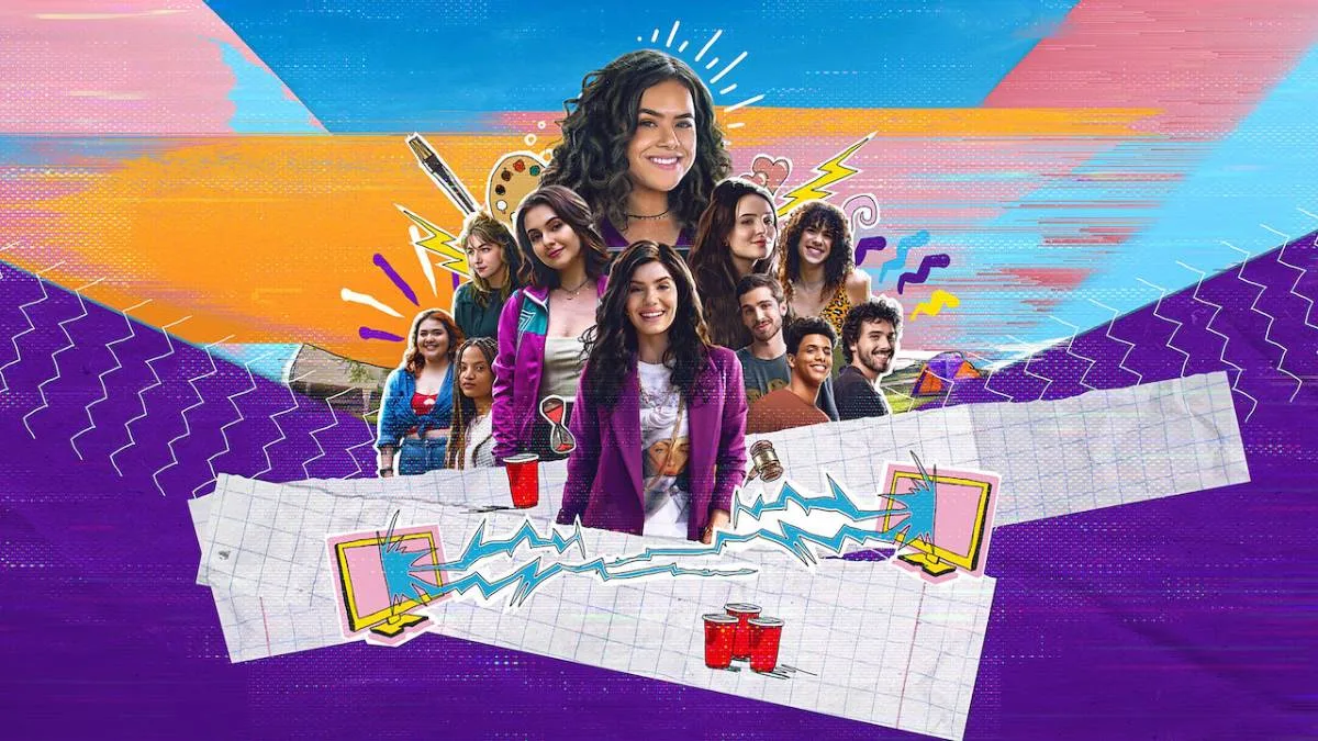 Confira a crítica da temporada 3 de "De Volta aos 15", série brasileira disponível para assistir na Netflix.