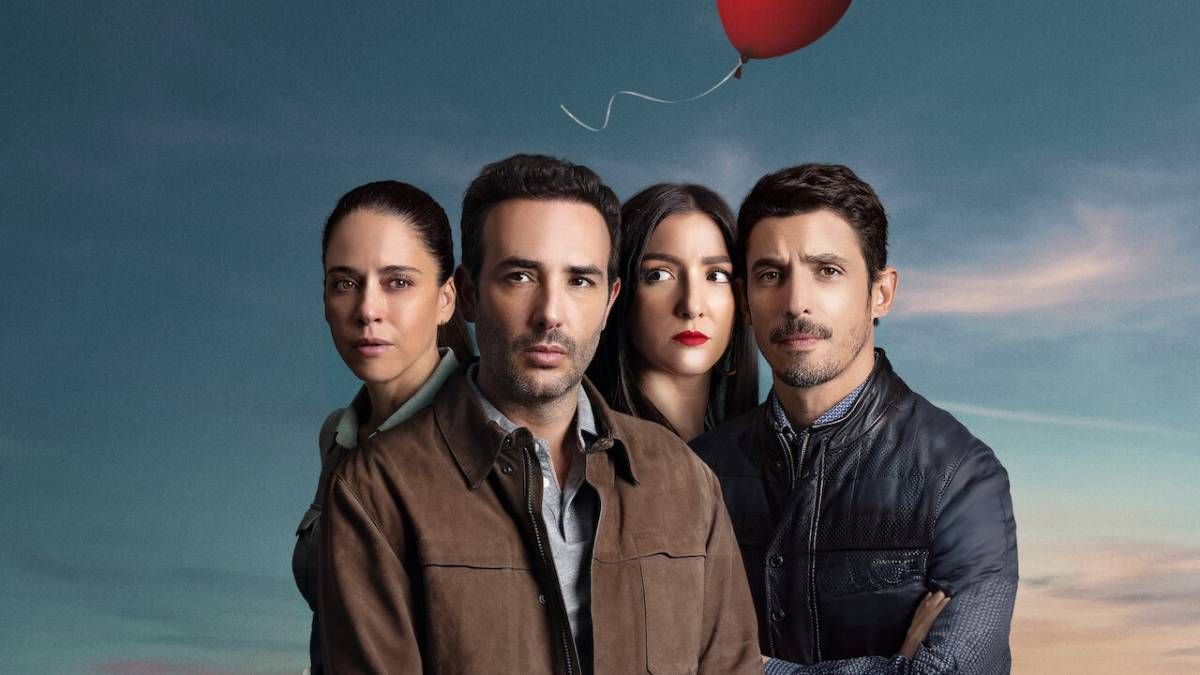 Confira a crítica da série "Depois do Acidente", suspense dramático mexicano de 2024 disponível para assistir na Netflix.